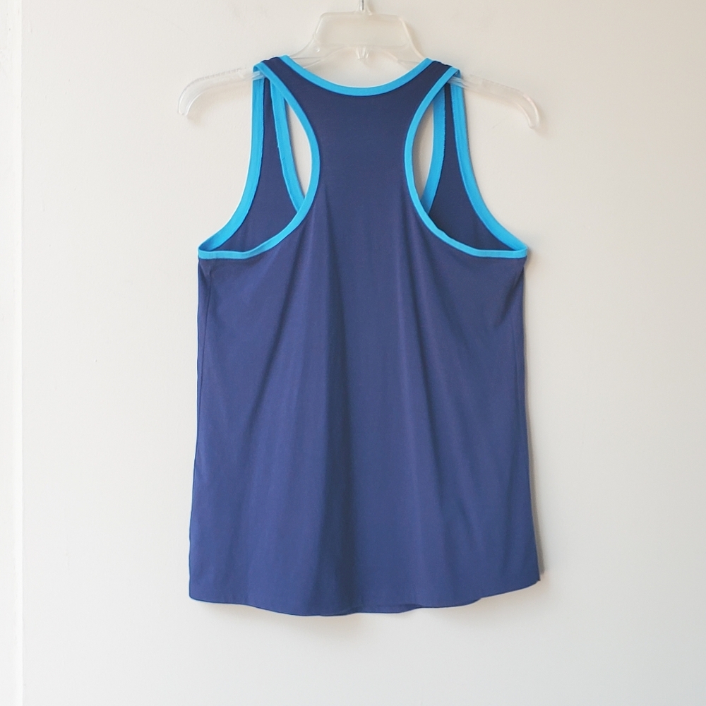 Lilly Pulitzer Racerback Tank - Picture 4 of 8